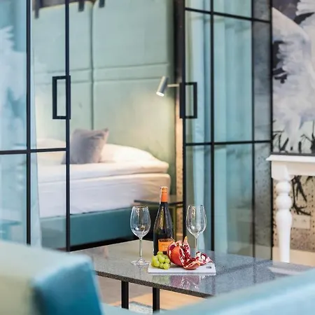 Apartament Riva Verona By Renters Prestige Kraków