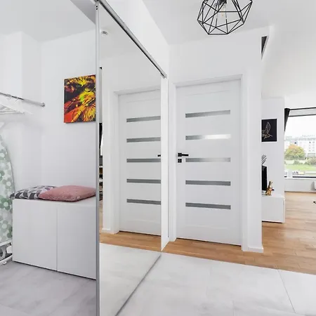 Riva Verona By Renters Prestige * Kraków