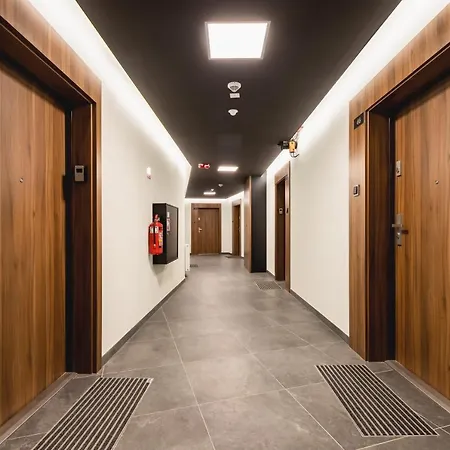 Riva Verona By Renters Prestige Kraków