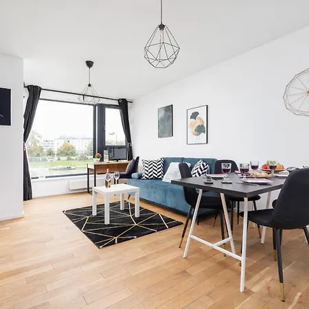 Apartament Riva Verona By Renters Prestige