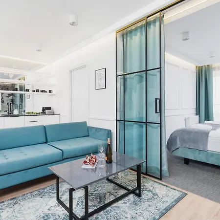 Apartament Riva Verona By Renters Prestige *