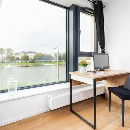 Riva Verona By Renters Prestige Kraków
