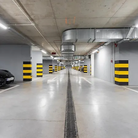 Riva Verona By Renters Prestige Apartament *