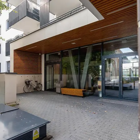 Riva Verona By Renters Prestige Kraków