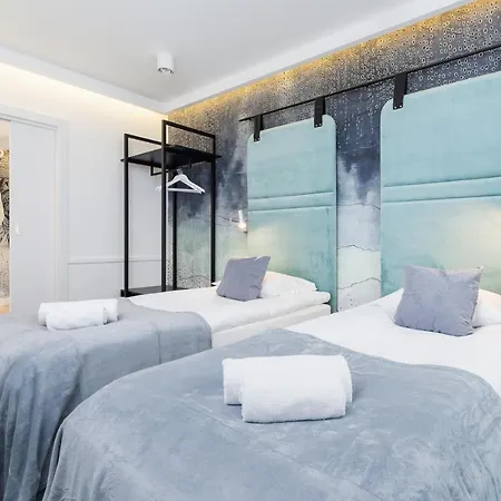 Apartament Riva Verona By Renters Prestige Kraków
