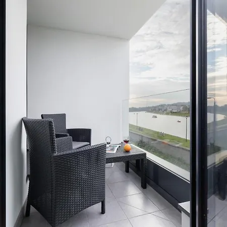 Riva Verona By Renters Prestige Kraków