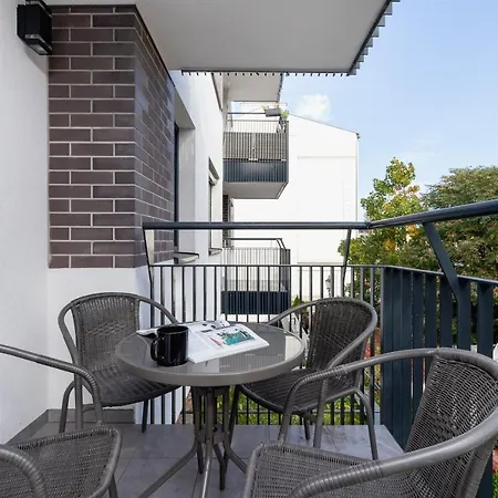 Riva Verona By Renters Prestige Apartament Kraków