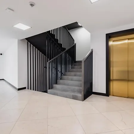 Apartament Riva Verona By Renters Prestige Kraków