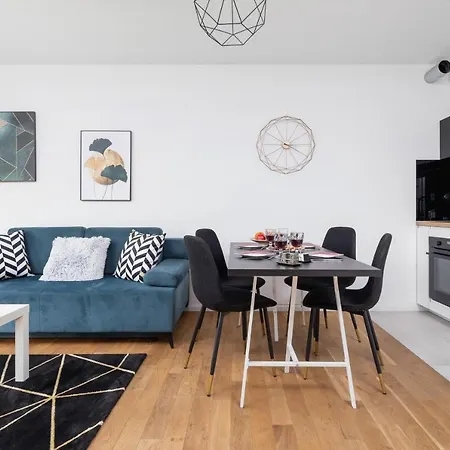 Apartament Riva Verona By Renters Prestige *