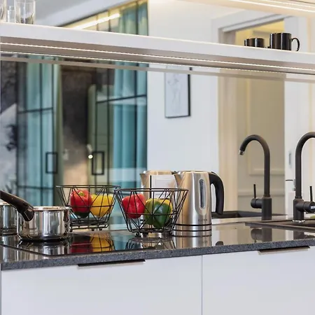 شقة Riva Verona By Renters Prestige