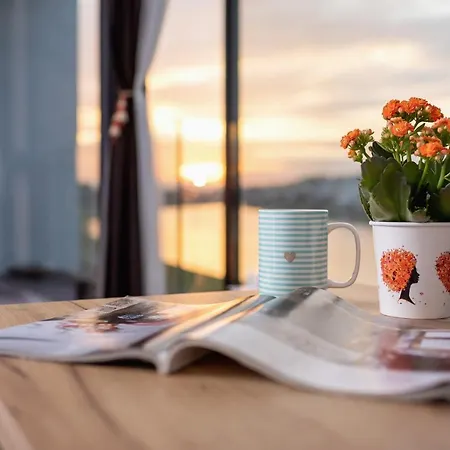Riva Verona By Renters Prestige Apartment *