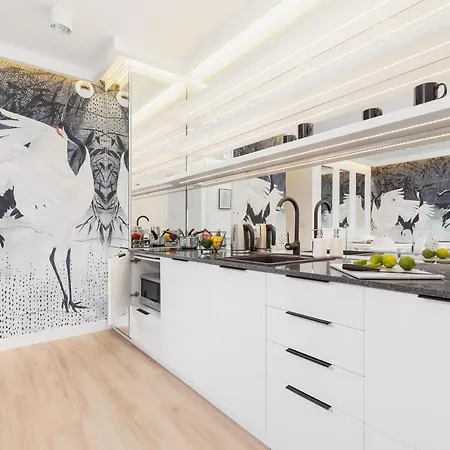 Riva Verona By Renters Prestige Krakow