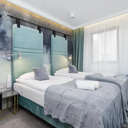 Lejlighed Riva Verona By Renters Prestige Kraków