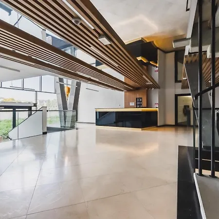 Apartment Riva Verona By Renters Prestige *