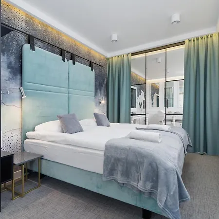 Lejlighed Riva Verona By Renters Prestige Kraków