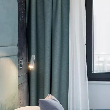 Lejlighed Riva Verona By Renters Prestige Kraków