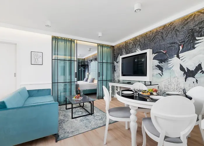 Riva Verona By Renters Prestige * Kraków