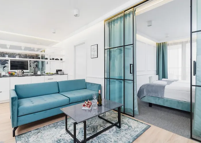 Apartament Riva Verona By Renters Prestige *