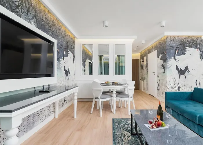 Riva Verona By Renters Prestige * Kraków