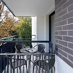Apartmán Riva Verona By Renters Prestige *