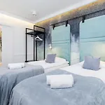 Apartmán Riva Verona By Renters Prestige Krakov