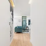 Apartmán Riva Verona By Renters Prestige
