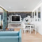 Riva Verona By Renters Prestige Apartmán