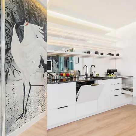 公寓 Riva Verona By Renters Prestige *