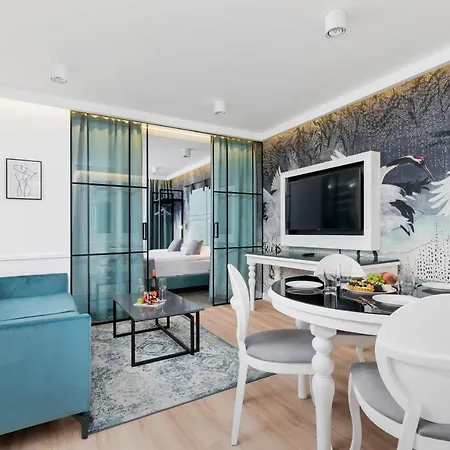 Riva Verona By Renters Prestige * 克拉科夫
