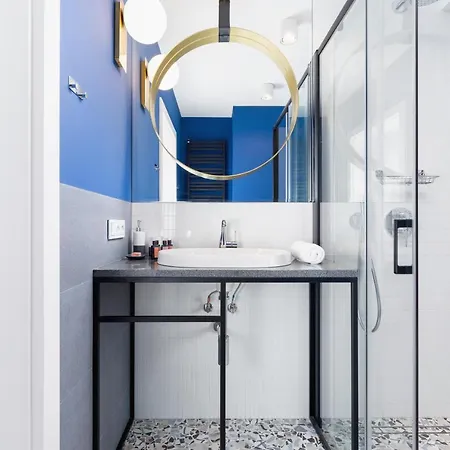 公寓 Riva Verona By Renters Prestige *