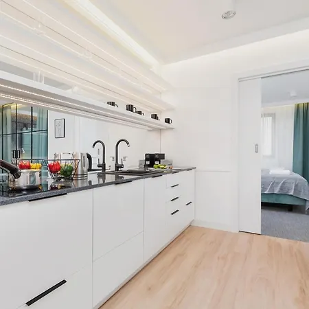 Riva Verona By Renters Prestige * 克拉科夫