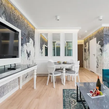 Riva Verona By Renters Prestige * 克拉科夫