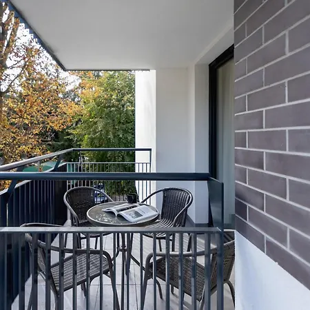 公寓 Riva Verona By Renters Prestige *