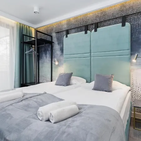 公寓 Riva Verona By Renters Prestige *