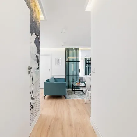 公寓 Riva Verona By Renters Prestige