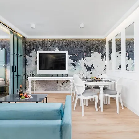 Riva Verona By Renters Prestige 公寓